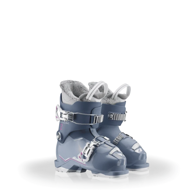 Load image into Gallery viewer, Nordica Junior Speedmachine J2 Girl Ski Boot 2027
