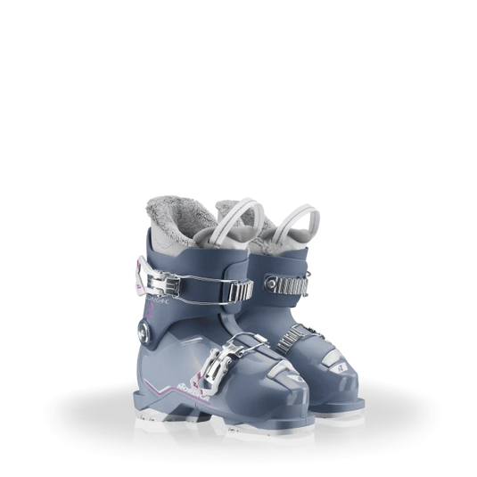 Nordica Junior Speedmachine J2 Girl Ski Boot 2027