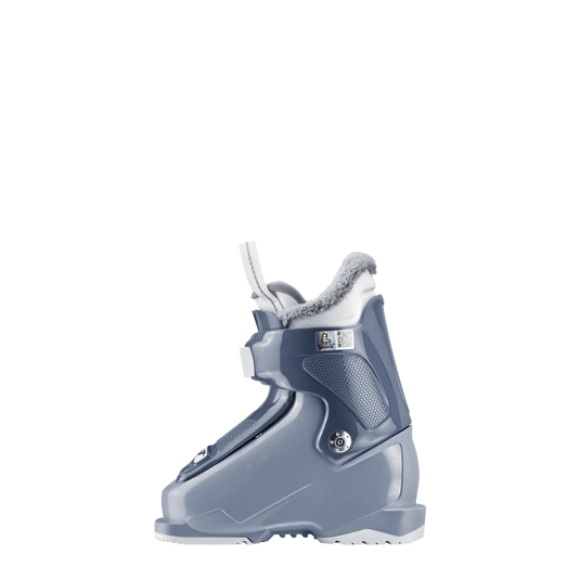 Nordica Junior Speedmachine J1 Girl Ski Boot 2027
