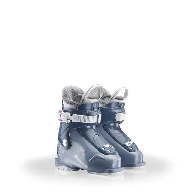 Load image into Gallery viewer, Nordica Junior Speedmachine J1 Girl Ski Boot 2027
