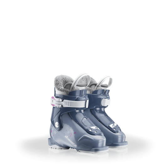 Nordica Junior Speedmachine J1 Girl Ski Boot 2027