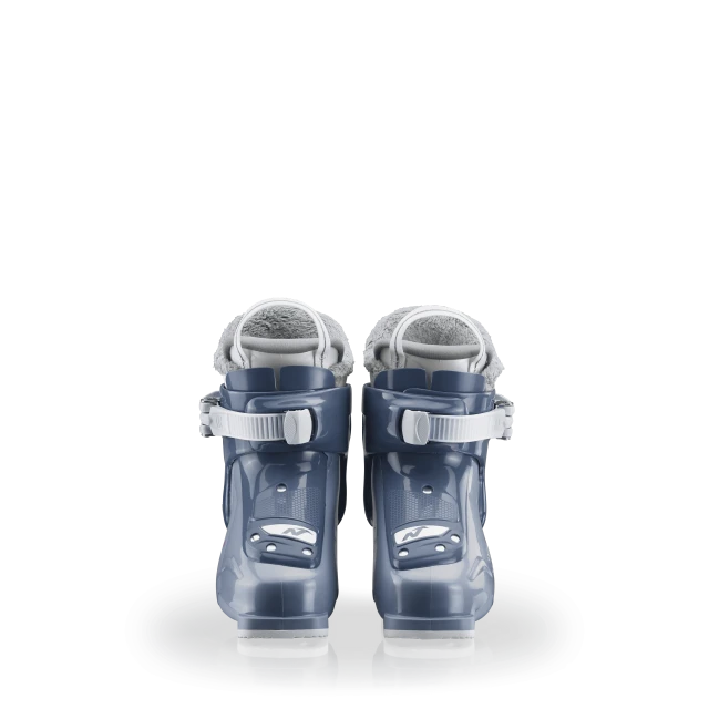 Load image into Gallery viewer, Nordica Junior Speedmachine J1 Girl Ski Boot 2027
