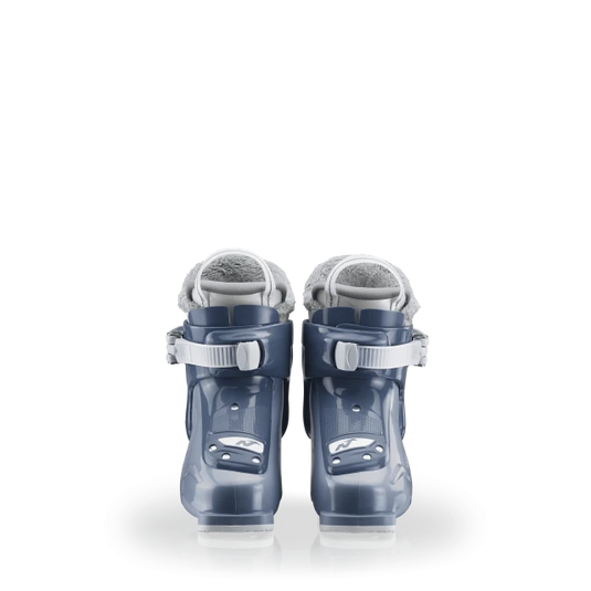 Nordica Junior Speedmachine J1 Girl Ski Boot 2027