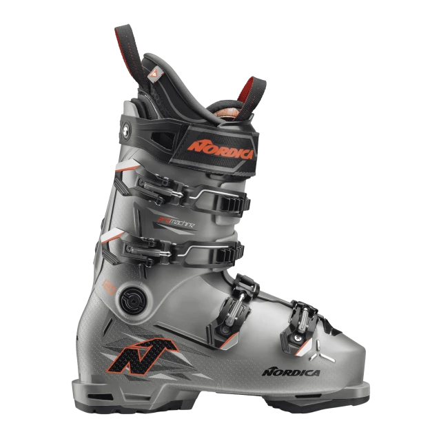 Load image into Gallery viewer, Nordica Men's Promachine 3 120 Ski Boots 2027
