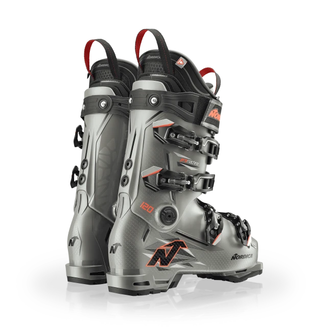 Load image into Gallery viewer, Nordica Men's Promachine 3 120 Ski Boots 2027
