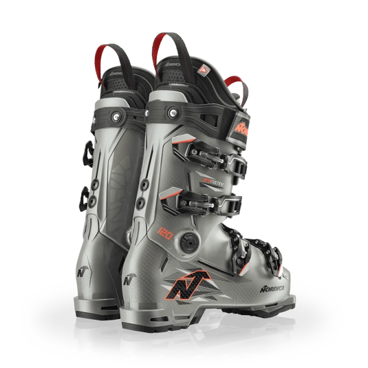 Nordica Men's Promachine 3 120 Ski Boots 2027