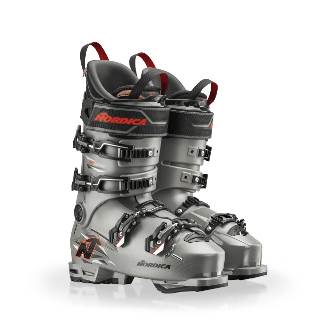 Load image into Gallery viewer, Nordica Men's Promachine 3 120 Ski Boots 2027
