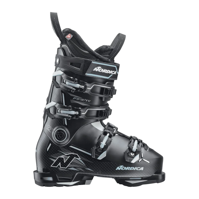 Load image into Gallery viewer, Nordica Women's Promachine 3 95 Ski Boots 2027
