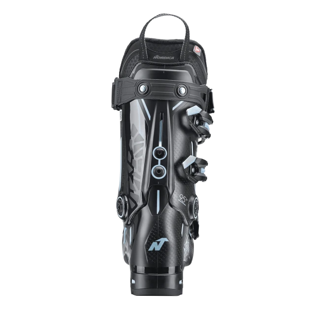 Load image into Gallery viewer, Nordica Women's Promachine 3 95 Ski Boots 2027
