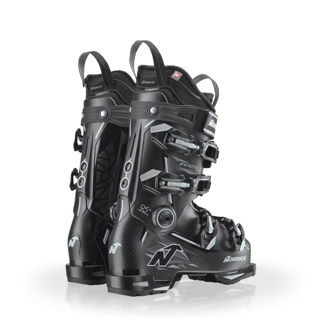 Load image into Gallery viewer, Nordica Women's Promachine 3 95 Ski Boots 2027
