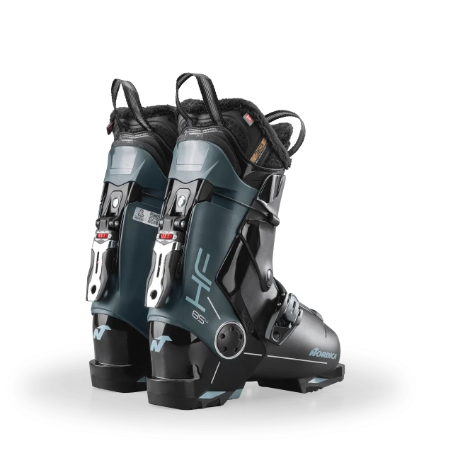 Load image into Gallery viewer, Nordica Women's HF 85 Ski Boots 2027

