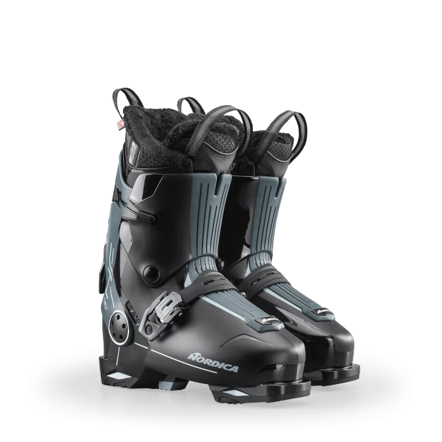 Load image into Gallery viewer, Nordica Women's HF 85 Ski Boots 2027

