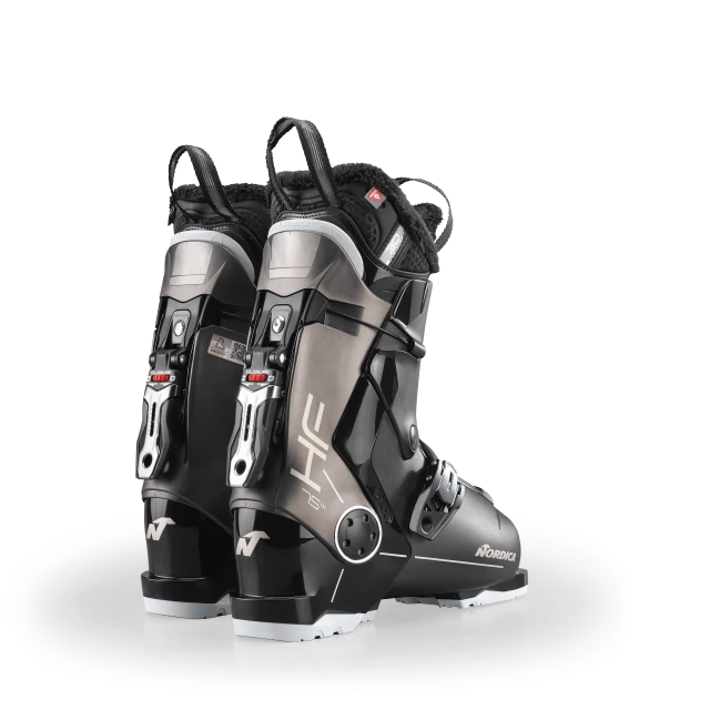 Load image into Gallery viewer, Nordica Women's HF 75 Ski Boots 2027

