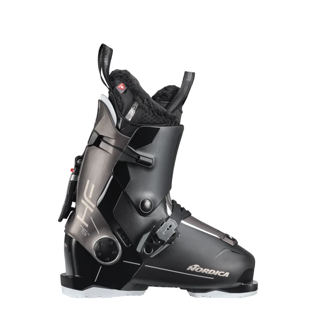 Load image into Gallery viewer, Nordica Women's HF 75 Ski Boots 2027
