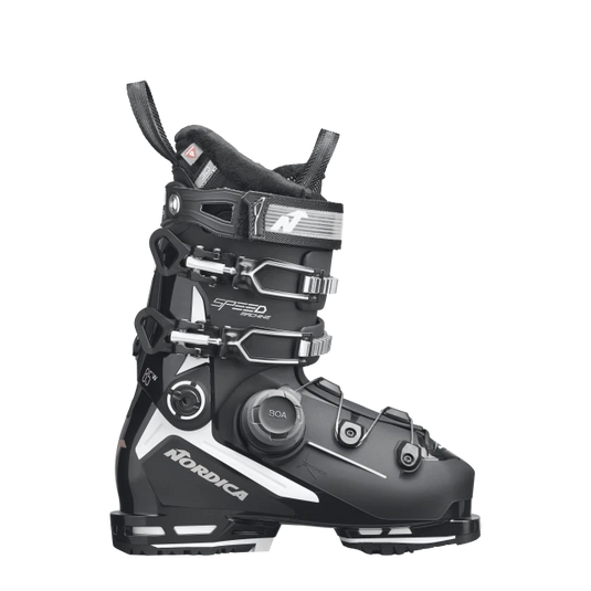Nordica Women's Speedmachine 3 85 BOA Ski Boots 2027