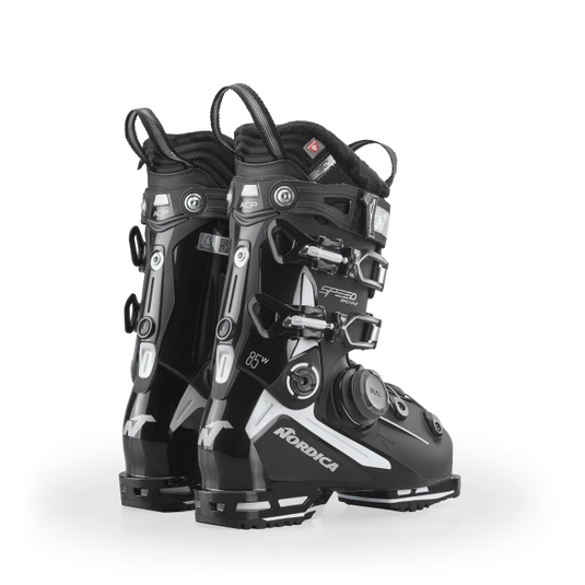 Nordica Women's Speedmachine 3 85 BOA Ski Boots 2027
