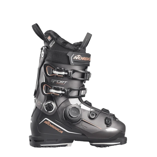 Nordica Women's Sportmachine 3 85 BOA Ski Boots 2027