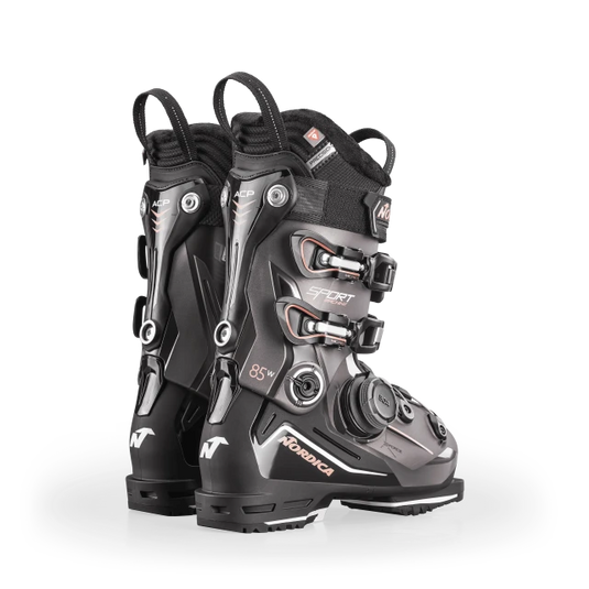 Nordica Women's Sportmachine 3 85 BOA Ski Boots 2027