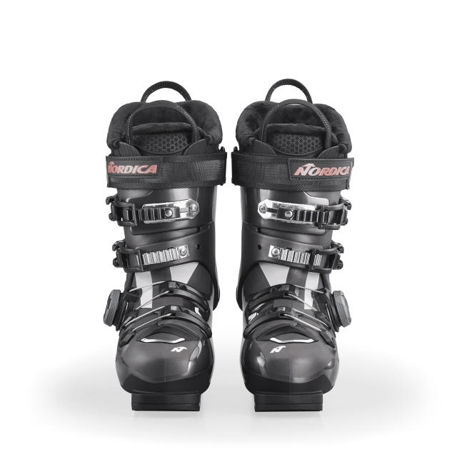 Load image into Gallery viewer, Nordica Women's Sportmachine 3 85 BOA Ski Boots 2027
