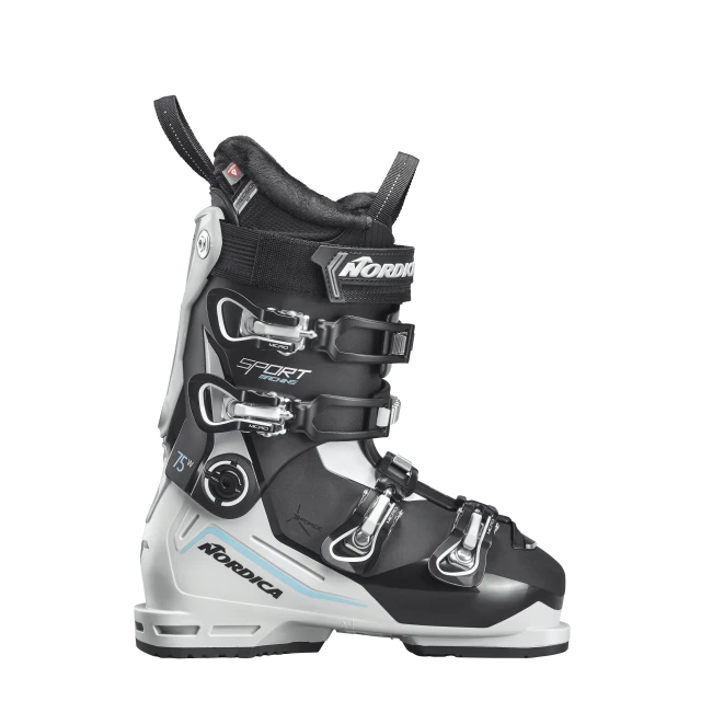 Load image into Gallery viewer, Nordica Women's Sportmachine 3 75 Ski Boots 2027
