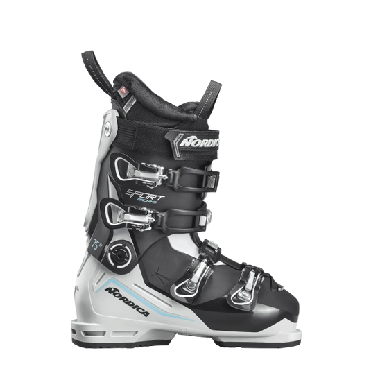 Nordica Women's Sportmachine 3 75 Ski Boots 2027