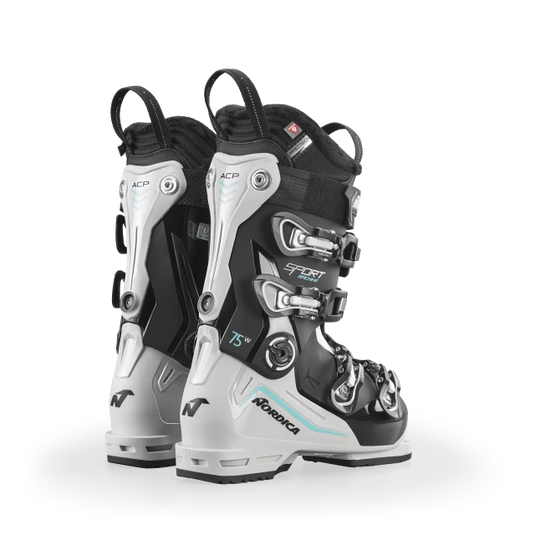 Nordica Women's Sportmachine 3 75 Ski Boots 2027