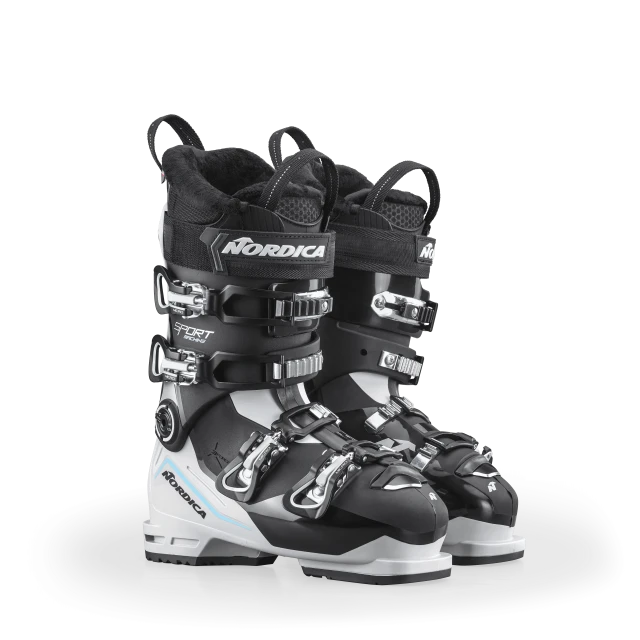 Load image into Gallery viewer, Nordica Women's Sportmachine 3 75 Ski Boots 2027
