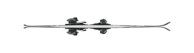 Load image into Gallery viewer, Nordica Women's Wild Belle 74 + TP2 COMP 10 Skis 2027
