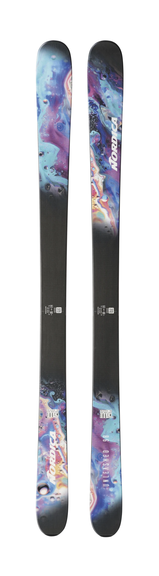 Load image into Gallery viewer, Nordica Unleashed 98 2026
