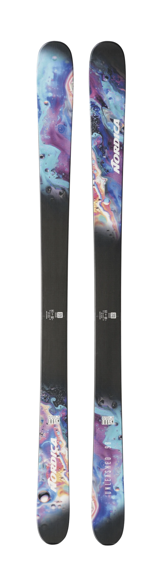 Nordica Unleashed 98 2026