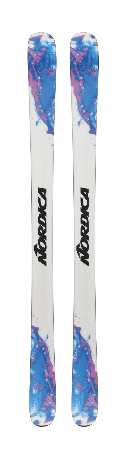 Nordica Unleashed 98 2026