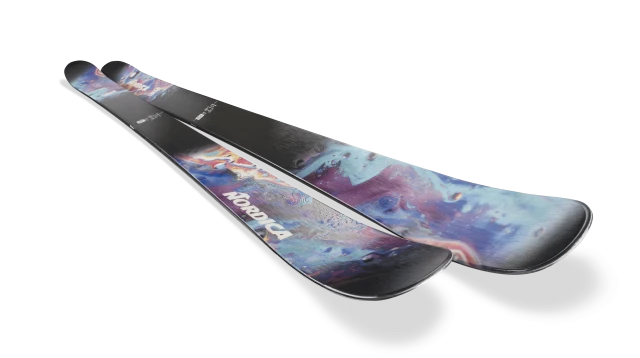 Load image into Gallery viewer, Nordica Unleashed 98 2026
