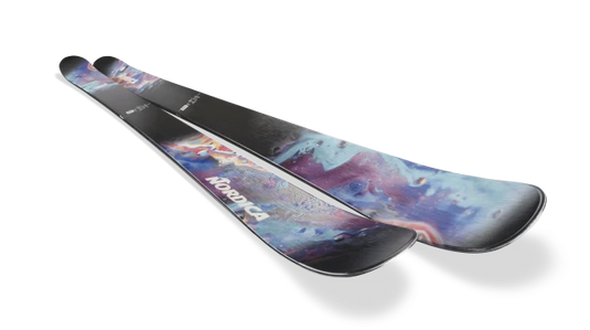 Nordica Unleashed 98 2026