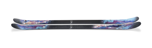 Nordica Unleashed 98 2026