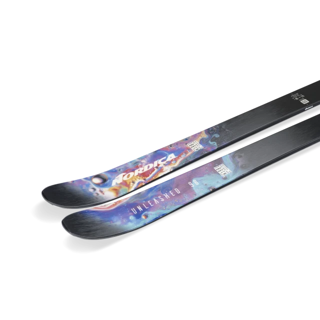 Load image into Gallery viewer, Nordica Unleashed 98 2026
