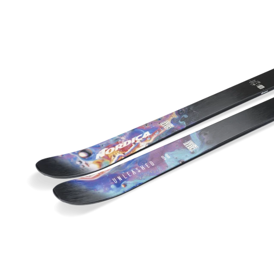 Nordica Unleashed 98 2026