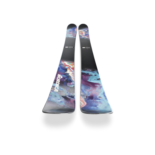 Nordica Unleashed 98 2026
