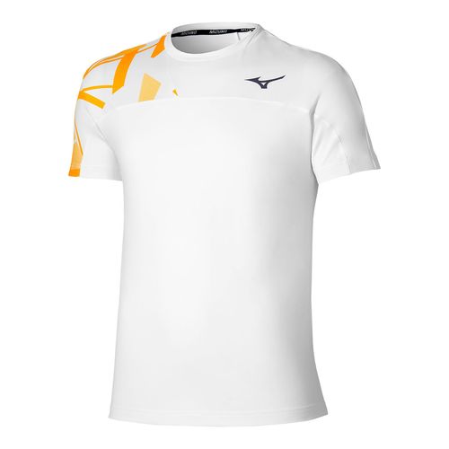Load image into Gallery viewer, Mizuno Men&#39;s Shadow Tee
