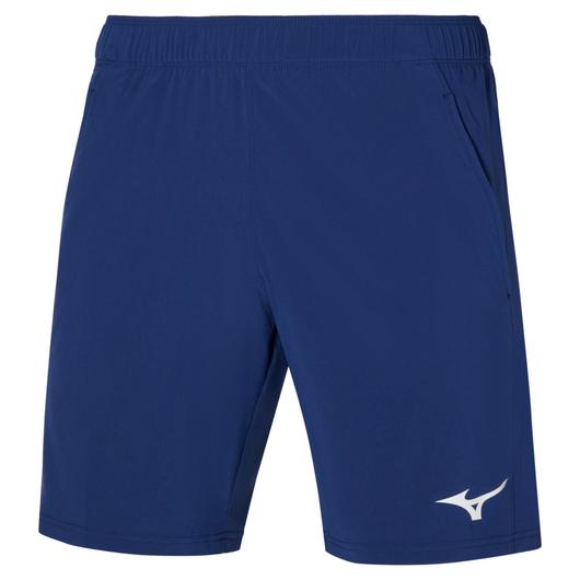 Load image into Gallery viewer, Mizuno Men's 8inch Flex Shorts - Ski &amp; Tennis Station
