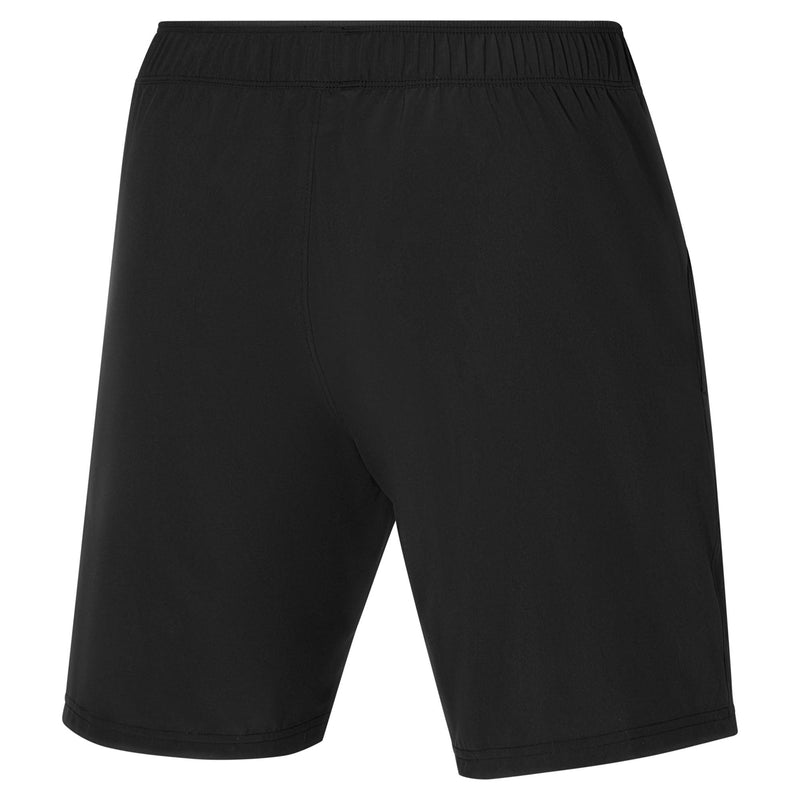 Load image into Gallery viewer, Mizuno Men&#39;s 8inch Flex Shorts
