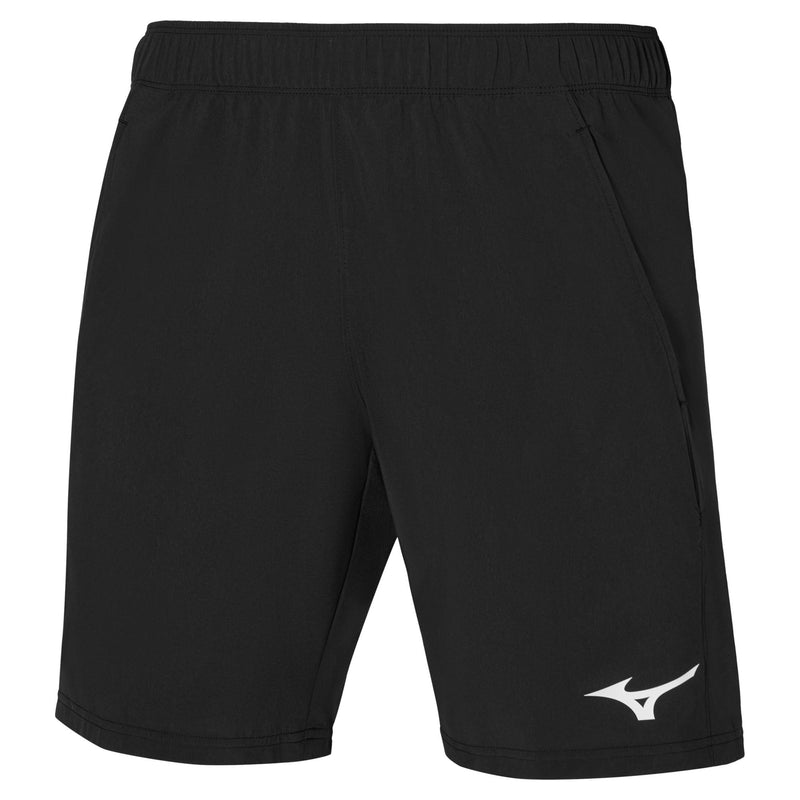 Load image into Gallery viewer, Mizuno Men&#39;s 8inch Flex Shorts

