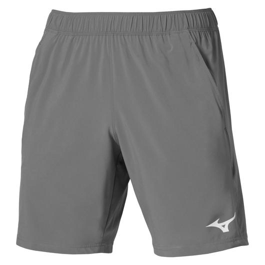 Load image into Gallery viewer, Mizuno Men's 8inch Flex Shorts - Ski &amp; Tennis Station
