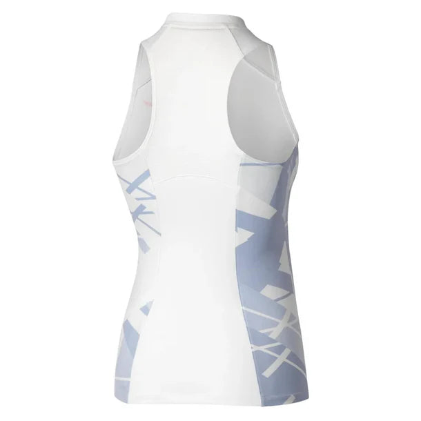 Load image into Gallery viewer, Mizuno Women&#39;s Printed Tank
