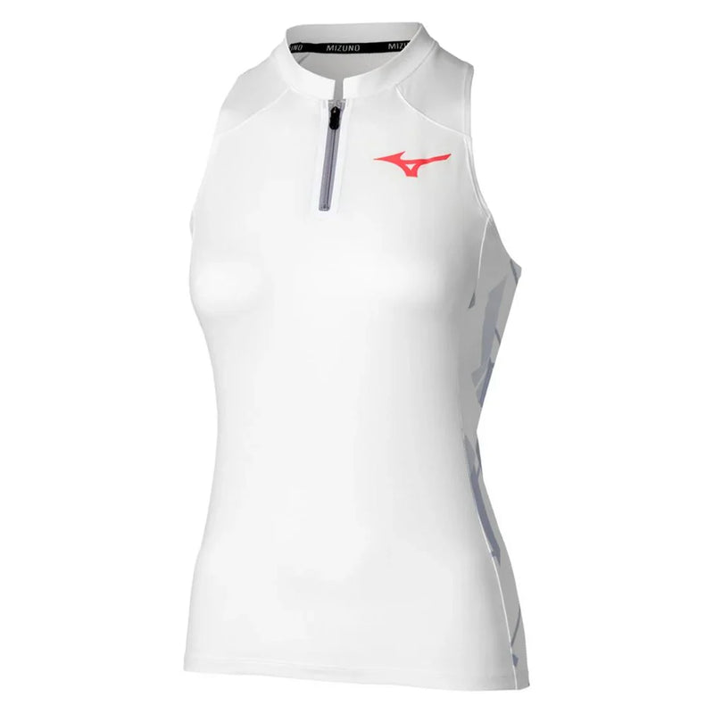 Load image into Gallery viewer, Mizuno Women&#39;s Printed Tank
