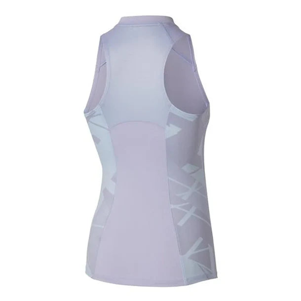 Load image into Gallery viewer, Mizuno Women&#39;s Printed Tank
