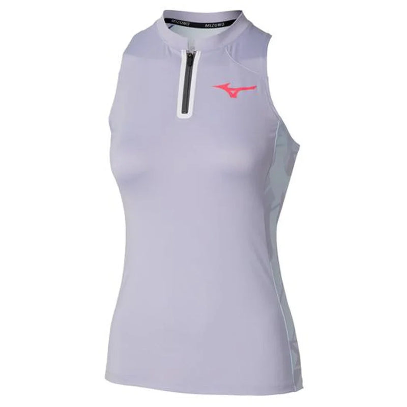 Load image into Gallery viewer, Mizuno Women&#39;s Printed Tank
