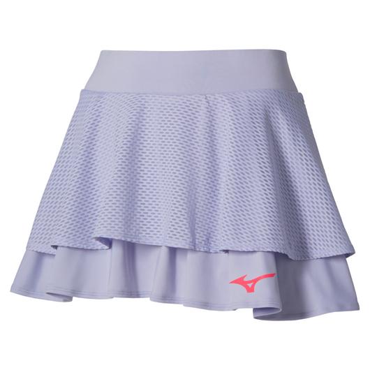 Mizuno Women's Printed Flying Skirt