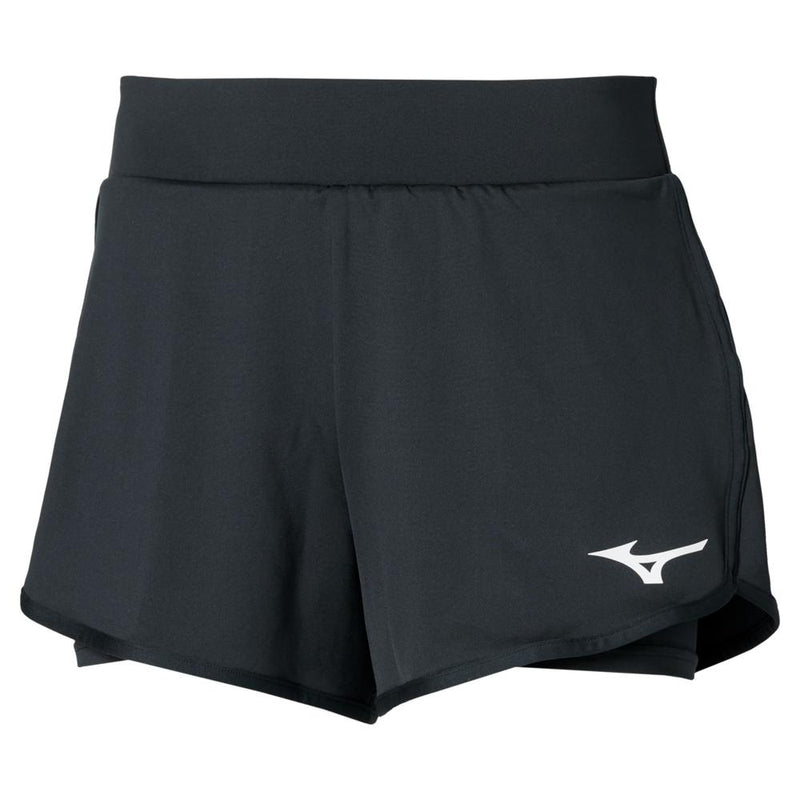 Load image into Gallery viewer, Mizuno Women's Flex Short
