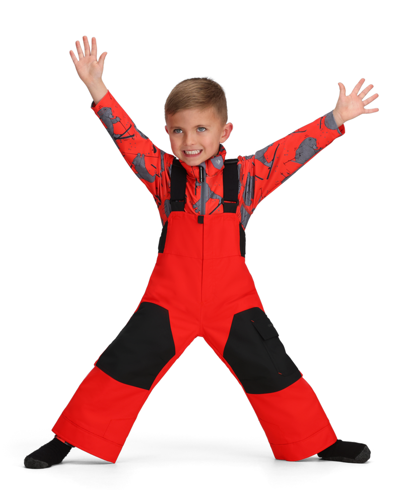 Load image into Gallery viewer, Obermeyer Boy&#39;s Volt Snow Pant 2026
