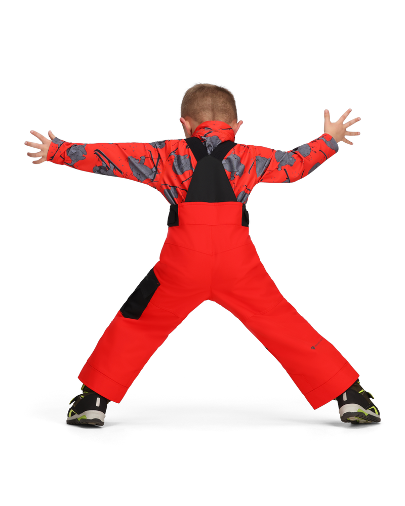 Load image into Gallery viewer, Obermeyer Boy&#39;s Volt Snow Pant 2026
